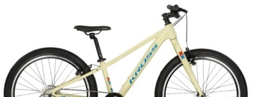 Kross Level jr 1.0 2024 бежевый глянец