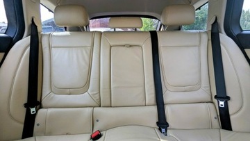 Jaguar XF I Sportbrake 2.2 D 163KM 2012 Jaguar XF 2.2D 163PS Bezwypadkowy Biksenon Skóra, zdjęcie 13