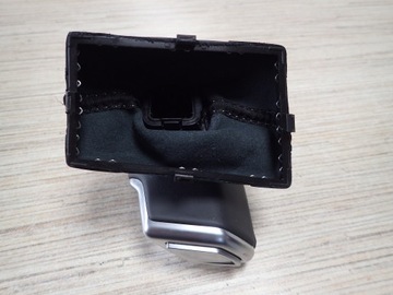 AUDI RSQ8 4M8 РУЧКА РУЛЕВОЙ ПАНЕЛИ АЛЬКАНТАРА