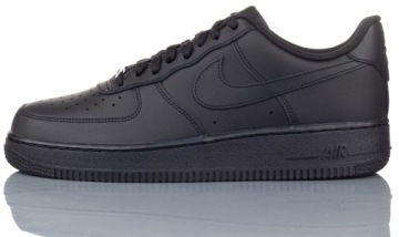 КРОССОВКИ NIKE AIR FORCE 1 LOW 07 CW2288 001 R-44.5