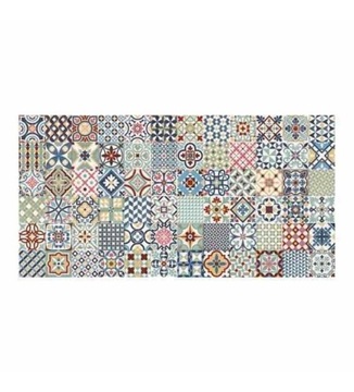 GAYAFORES HERITAGE DECO MIX 32X62,5