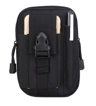 НАСТЕННАЯ СУМКА-ОРГАНИЗАТОР ДЛЯ ИНСТРУМЕНТОВ, СЧЕТЧИКОВ, ДОКУМЕНТОВ, ТЕЛЕФОНА, 2 КАРМАНА