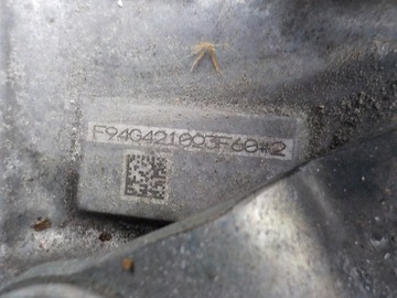 MAZDA 2 DJ 16R 1.5 SKYACTIV 90KM SKŘÍŇ ŘAZENÍ
