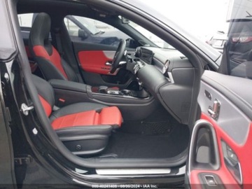 Mercedes CLA C118/X118 2020 Mercedes-Benz CLA 2020r, 250, 2.0L 2.0 Benzyna 222KM, zdjęcie 8