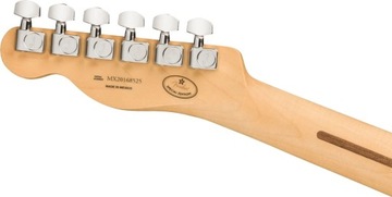 Fender Player Telecaster Limited MN PCP