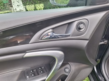 Opel Insignia I Sports Tourer OPC 2.8 V6 Turbo ECOTEC 325KM 2010 OPEL INSIGNIA A Sports Tourer (G09) 2.8 V6 Turbo OPC 4x4 (35) 325 KM, zdjęcie 7