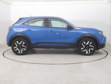 Opel Mokka II SUV 1.2 Turbo 100KM 2021 Opel Mokka 1.2 Turbo, Salon Polska, 1. Właściciel, zdjęcie 5