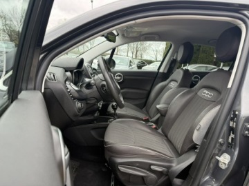 Fiat 500X 2015 Fiat 500x 1.4 Benyzna 136KM, zdjęcie 4