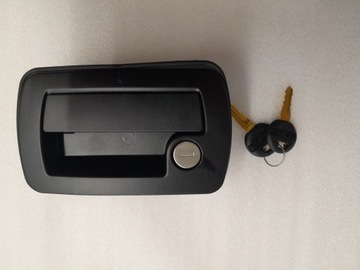 Klamka drzwi do wózka BT 993958 / 12013514