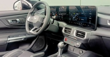 Ford Mustang VI Convertible 2023 5.0 Ti-VCT 446KM 2026 Ford Mustang Aktywny wydech, wentylowane fotele, aktywny tempomat, V8 5.0, zdjęcie 10