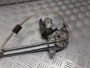 MECHANIZMUS OKNO LEVÝ ZADNÍ RENAULT LAGUNA II 8200305720