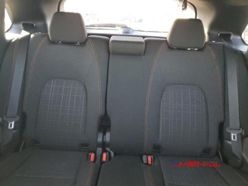 Honda ZR-V 2023 Honda ZR-V 2023 r., 2,0L SPORT 2.0 Benzyna 158KM, zdjęcie 9