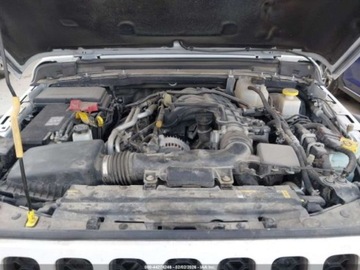 Jeep Gladiator 2023 Jeep Gladiator Rubicon 2023 3.6 Benzyna 285KM, zdjęcie 8