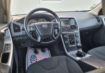 Volvo XC60 I 2011 Volvo XC 60 SLICZNY 2.0 D 163KM Bogata Wersja ORYGINAL Zadbany 2012r Zadba, zdjęcie 5