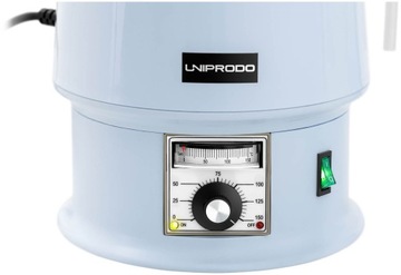 Water Distiller - 4 L - Uniprodo un -wd -100