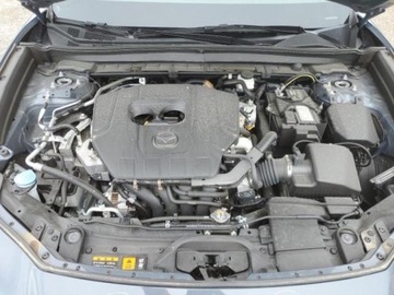 Mazda CX-30 2023 Mazda CX-30 2023r., Preferred, od ubezpieczalni 2.5 Benzyna 191KM, zdjęcie 11