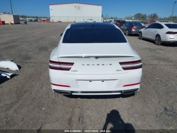  Genesis G80 2.5T 2024 2.5 Benzyna 300KM, zdjęcie 4