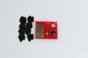 CHIP na bęben LEXMARK E250 E350 E352 E450