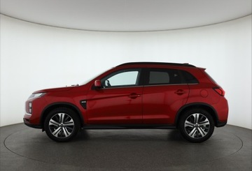 Mitsubishi ASX I SUV Facelifting 2019 2.0 150KM 2019 Mitsubishi ASX 2.0 MIVEC, Salon Polska, zdjęcie 2