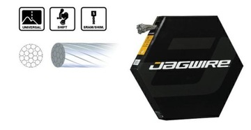 Трос переключения передач Jagwire Uni. Ш/Срам OEM