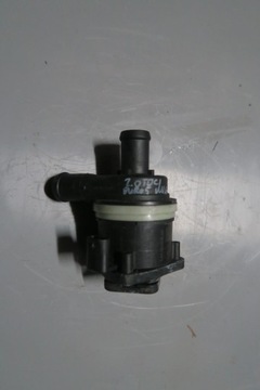 FORD POMPA WODY OBIEGOWA 252526250100