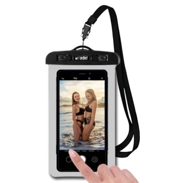 Водонепроницаемый ЧЕХОЛ ДЛЯ ТЕЛЕФОНА ЧЕХОЛ ДЛЯ БАССЕЙНА Водонепроницаемый ЧЕХОЛ ДЛЯ ПЛЯЖА