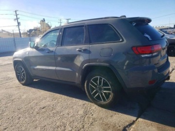 Jeep Grand Cherokee IV 2021 Jeep Grand Cherokee Trailhawk 2021 3.6 Benzyna 295KM, zdjęcie 1