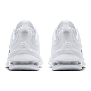 NIKE AIR MAX AXIS (GS) r 38 buty sportowe białe AH5222 100