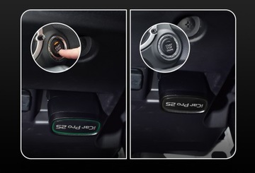 VGATE ICAR PRO 2S OBD2 ELM327 IOS ДИАГНОСТИЧЕСКИЙ ИНТЕРФЕЙС НОВОЕ УЛУЧШЕННОЕ