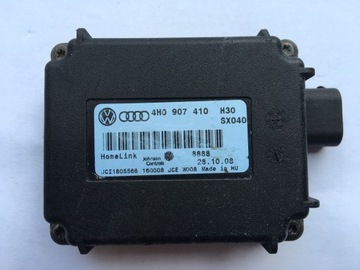 Audi Homelink 4H0907410