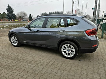 BMW X1 E84 Crossover Facelifting xDrive 20d 184KM 2013 BMW X1 Automat*Xdrive*Panorama, zdjęcie 10