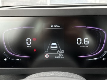 Kia Sportage V SUV 1.6 T-GDI 150KM 2023 Kia Sportage 1.6 T-GDI 150KM M l Led, Kamera, Salo, zdjęcie 13