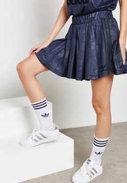 Spódnica Adidas Printed Pleated Skirt BS4321