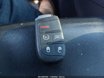 Jeep Grand Cherokee IV 2019 Jeep Grand Cherokee Limited 4x4 3.6 Benzyna 293KM, zdjęcie 11