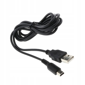 2x USB-кабеля для зарядки данных