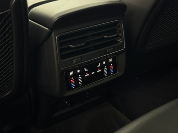 Audi Q7 II SQ7 Facelifting 4.0 TFSI 507KM 2022 Audi SQ7 7os. Quattro Tiptronic / 1 właściciel / S, zdjęcie 13