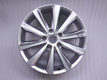 FELGA VW TOUAREG 7P6 8,5x19 ET59 5x130