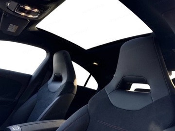 Mercedes CLA C118/X118 Coupe Facelifting 1.3 200 163KM 2025 MERCEDES-BENZ CLA 200 AMG Line Sedan 1.3 (163KM) 2025, zdjęcie 3