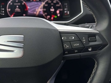 Seat Tarraco SUV 2.0 TDI 200KM 2021 Seat Tarraco Xcellence 4Drive DSG Beats Audio ACC DCC Kamera Cofania Faktu, zdjęcie 16