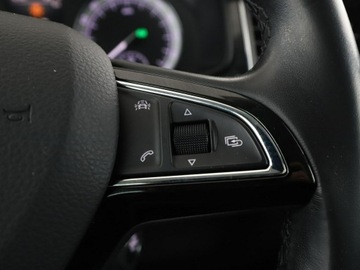 Skoda Kodiaq I SUV 2.0 TSI 180KM 2018 Škoda Kodiaq Skoda Kodiaq 4x4 DSG full LED skóra, zdjęcie 32