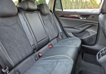 Volkswagen Passat B8 Variant Facelifting 2.0 TDI SCR 150KM 2025 Volkswagen Passat Variant Elegance 2.0TDI 150KM DSG Gwarancja Matrix ACC K, zdjęcie 17