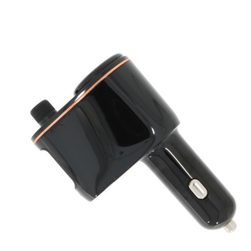 FM-передатчик 2xUSB на Bluetooth 4.2 ДЛЯ НЕГО
