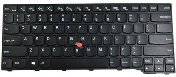 LI236 Klawisz przycisk do klawiatury Lenovo Thinkpad T460S T470S T470P