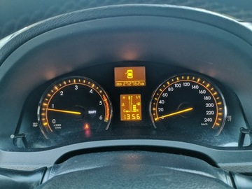 Toyota Avensis III Wagon 2.0 D-4D 126KM 2010 Toyota Avensis 2.0 D-4D 126KM Nav Kamera Klimatron, zdjęcie 12