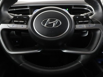 Hyundai Tucson IV 2020 Hyundai Tucson 4x4, Skóra, Kamera, Navi,, zdjęcie 20