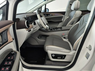 BAIC Beijing 7 1.5 177KM 2024 Forthing U Tour 7 osobowy 5 lat gwarancji, zdjęcie 17