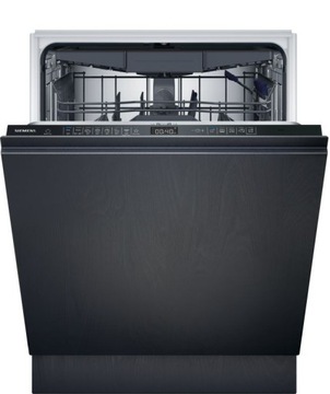 Zmywarka do zabudowy Siemens SN85EX11CE