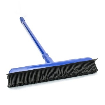 Резиновая щетка STICK Телескопическая метла Универсальная стрела Brash