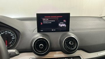 Audi Q2 SUV Facelifting 1.5 35 TFSI 150KM 2023 Audi Q2 35 TFSI S Tronic, zdjęcie 18