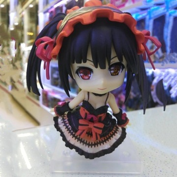 АНИМЕ ФИГУРА Манга Date A Live ТОКИСАКИ КУРУМИ